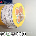 MCP 3*185sqmm+1*95sqmm Mining Cable